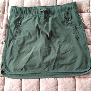 Athleta skort